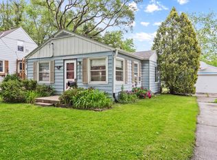6618 N 42nd St, Milwaukee, WI 53209