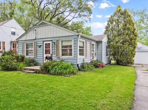 6618 North 42nd STREET, Milwaukee, WI 53209