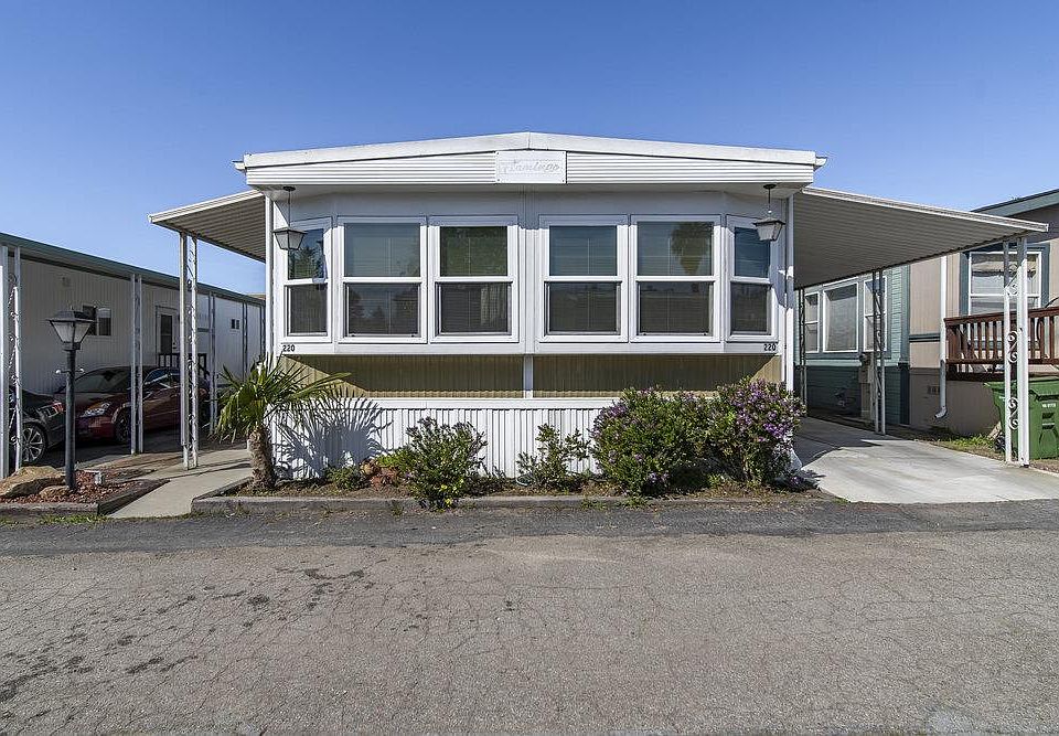1st image of 4300 Soquel Dr Spc 220