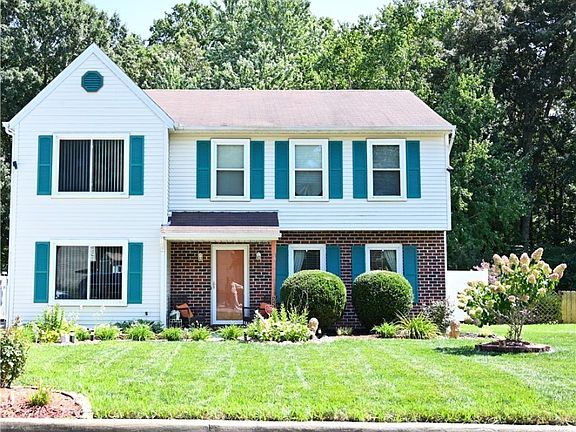 5th image of 3201 Cullenwood Dr