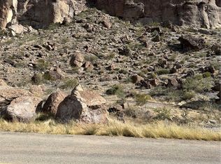 0 N Clack Canyon Rd, Kingman, AZ 86409