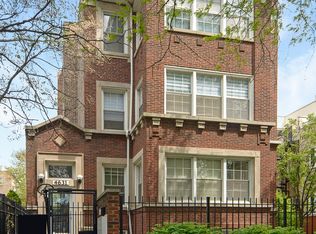 4631 S Ellis Ave APT 3F, Chicago, IL 60653