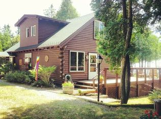 1555 Lighthouse Point Rd, De Tour Village, MI 49725