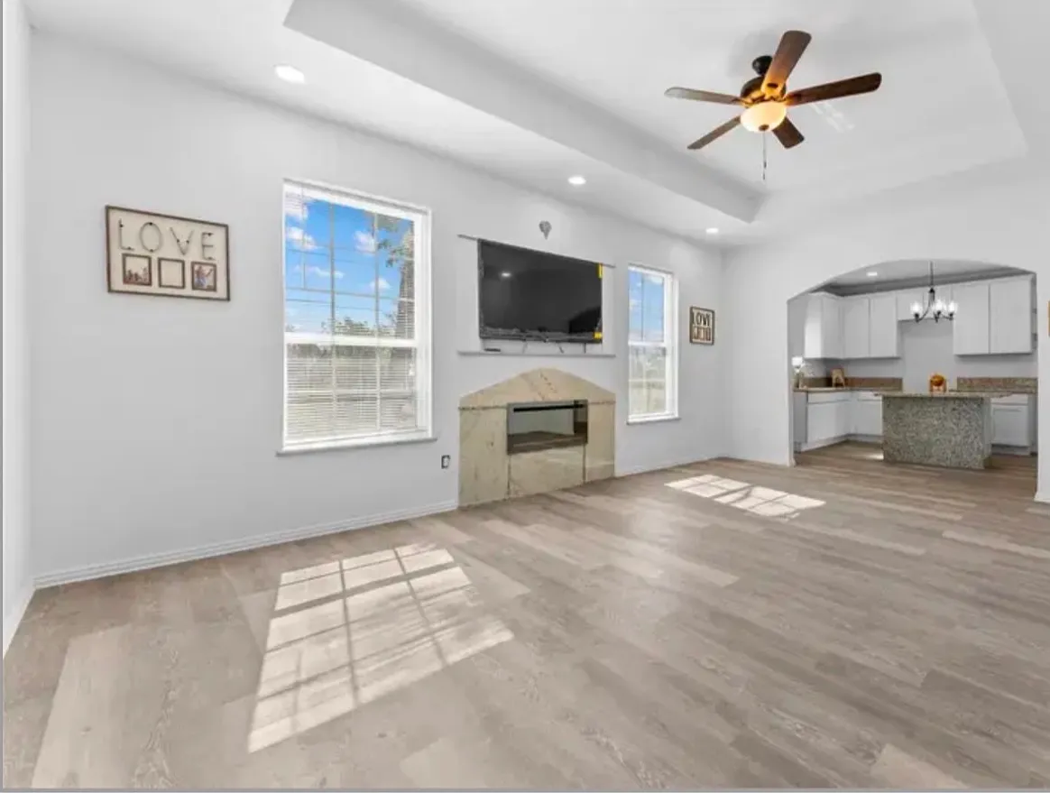 3 bed, 1440 sqft, $1,200 — Photo 4