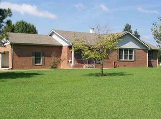 1163 State Route 385 S, Fulton, KY 42041