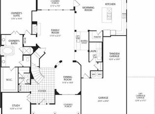 5004 Patagonia Pass, Austin, TX 78738