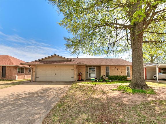 2nd image of 4016 Bismarc Dr