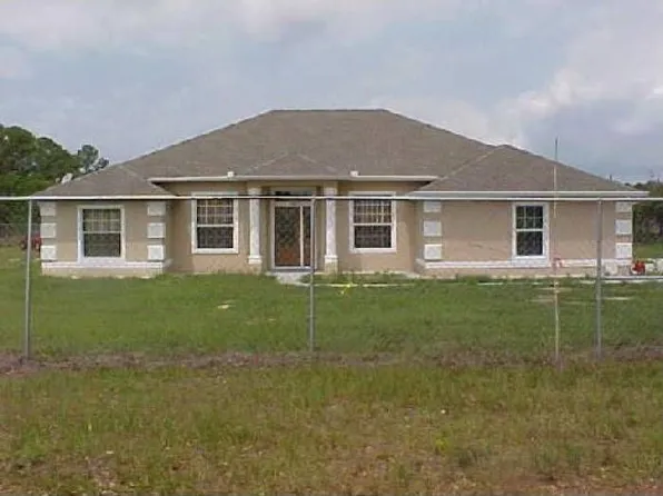 2200 Shady Ln, Groveland, FL 34736