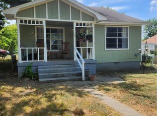 101 Hollow Dr, Roland, OK 74954