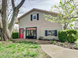 2305 Pollack Ave, Evansville, IN