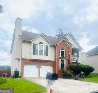 7097 Southface Way, Austell, GA, 30168