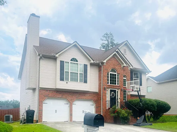 7097 Southface Way, Austell, GA 30168