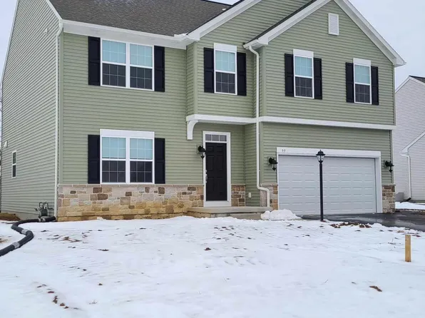 66 Monticello Dr, Lebanon, PA 17042