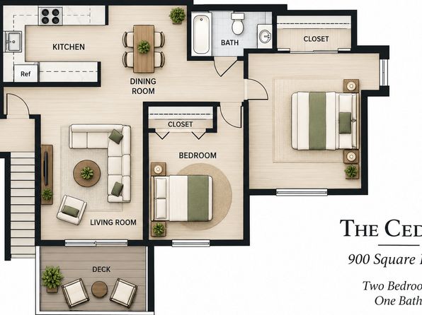 509 Poplar Ave #6819024