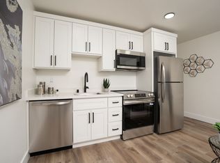 2418 South I St, Tacoma, WA 98405