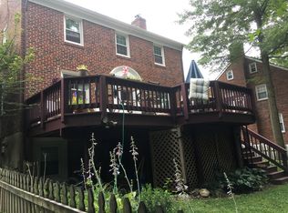 295 Alabama Rd, Towson, MD 21204