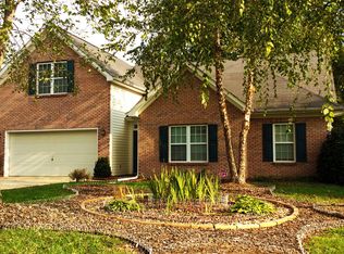2315 Hargett Rd, Matthews, NC 28105