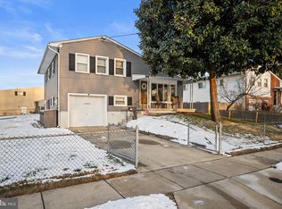 2602 Cooper Ave, Pennsauken, NJ 08109