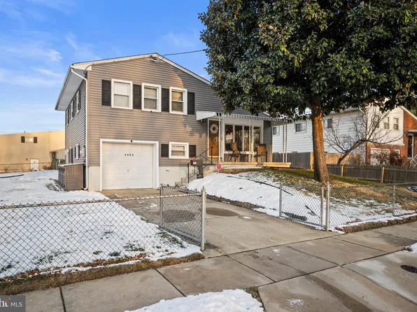 2602 Cooper Ave, Pennsauken, NJ 08109