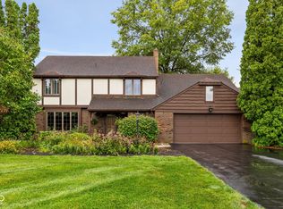 5481 E County Road 450 N, Brownsburg, IN 46112