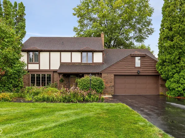 5481 E County Road 450 N, Brownsburg, IN 46112