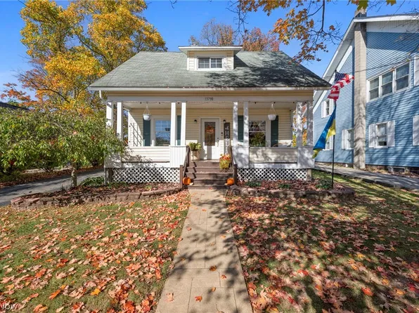 13790 Spring St, Burton, OH 44021