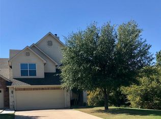 387 Emma Call Ct, Decatur, TX 76234