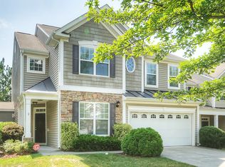 7 Rockwall Garden Way, Durham, NC 27713