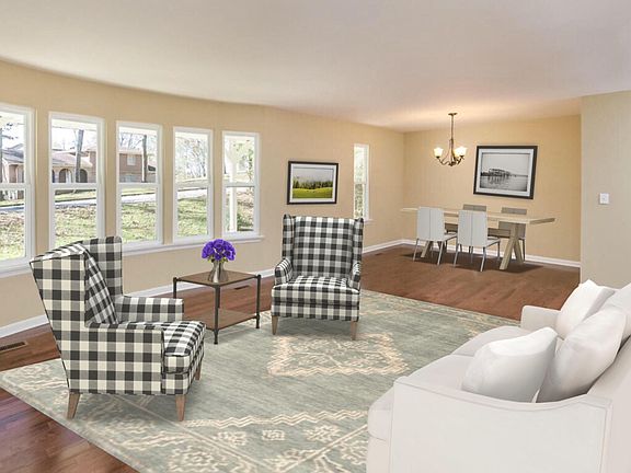 5th image of 5908 Hickory Hills Dr