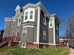 117-119 Portland St, Haverhill, MA 01830