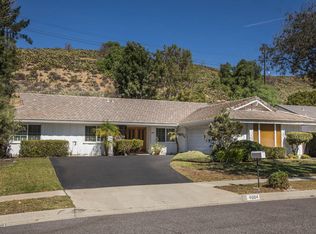 4004 Verde Vista Dr, Thousand Oaks, CA 91360