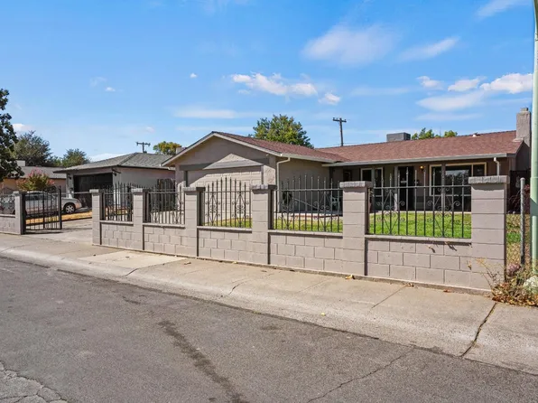 7516 Lemarsh Way, Sacramento, CA 95822