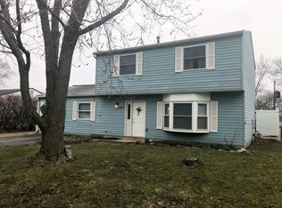 3426 Leap Rd, Hilliard, OH 43026