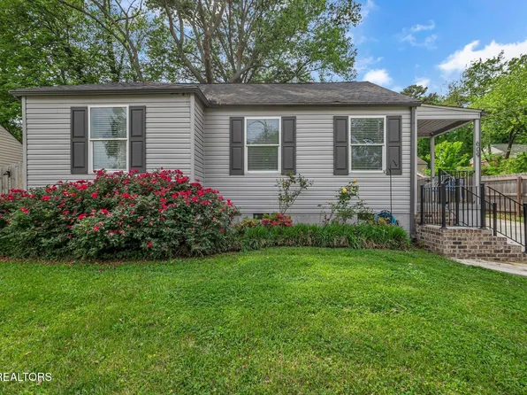 609 Hillview Rd Lot 44, Knoxville, TN 37919