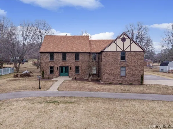 4640 Edwardsville Galena Road, Floyds Knobs, IN 47119