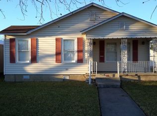 419 W Mandalay Dr, San Antonio, TX 78212