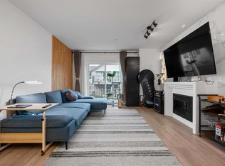 3888 Norfolk St #225, Burnaby, BC