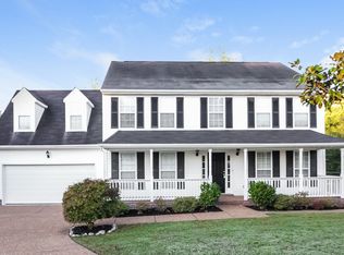 2077 Prescott Way, Spring Hill, TN 37174