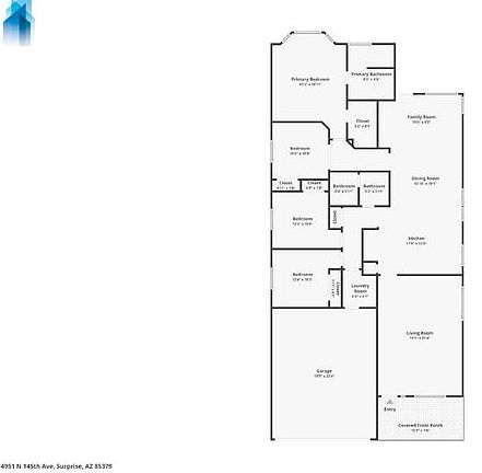 3rd image of 14951 N 145th Ave