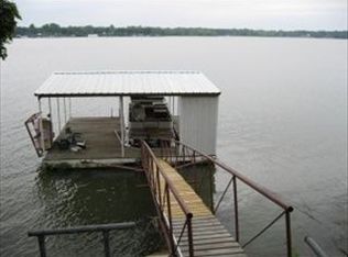 65119 E 250 Rd, Grove, OK 74344