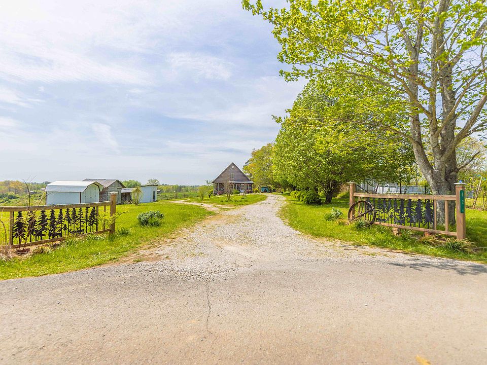 624 Saul Begley Rd, Annville, KY 40402 Zillow