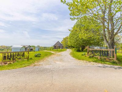 624 Saul Begley Rd, Annville, KY, 40402