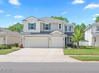52 Turkey Oak Way, Saint Johns, FL 32259