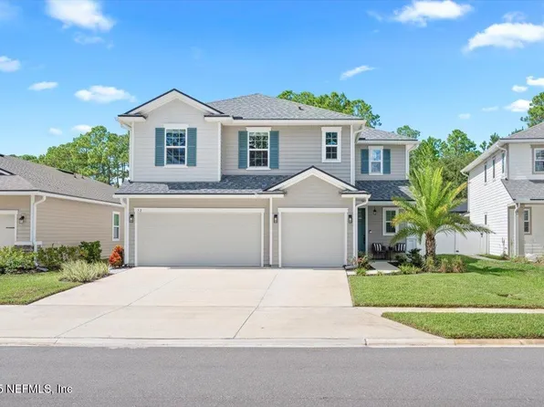 52 TURKEY OAK Way, St. Johns, FL 32259