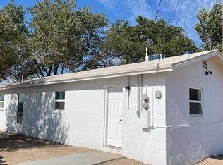 11890 Flor Del Rio St #B, El Paso, TX 79927