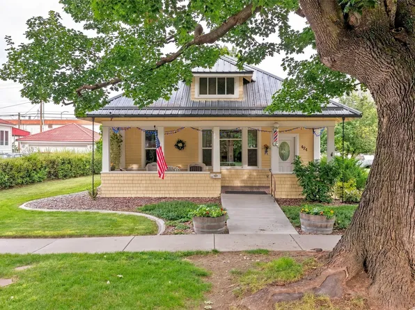 424 S 2nd St, Hamilton, MT 59840