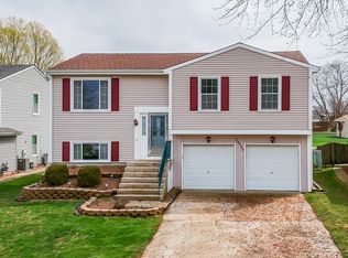 20555 S Acorn Ridge Dr, Frankfort, IL