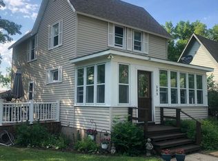 303 Central Ave N, Brandon, MN 56315