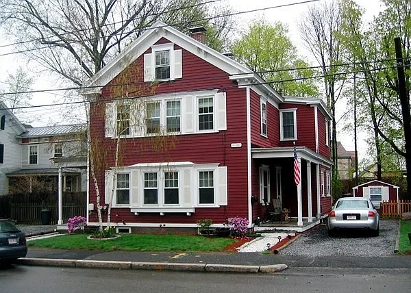 5 Vernon St #- — Photo 1