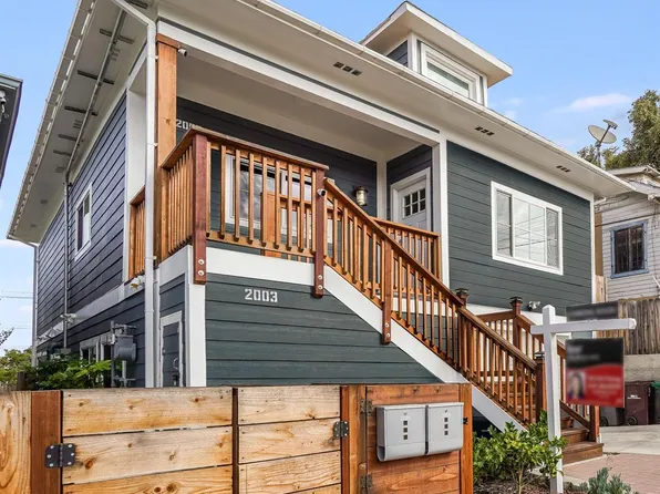 2003 Crosby Ave #2005, Oakland, CA 94601